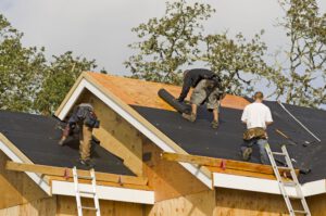 roofing companies