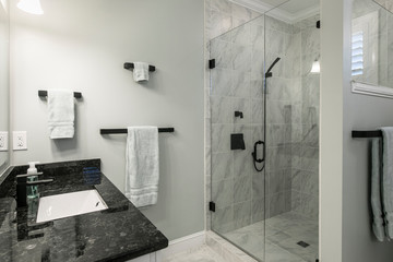 Bathroom Remodeling