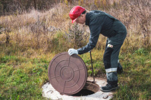 Septic Pumping