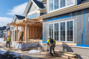 Exterior Painting