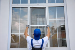 Replacement Windows