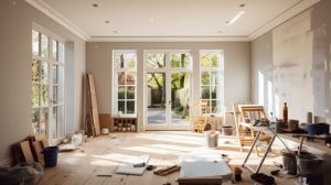 home improvement
