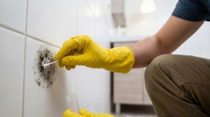 mold inspector